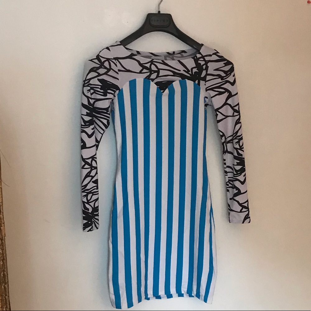 Unique Handmade Dress No Brand